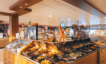 Çeşme Kalkışlı - Selectum Blu Cruıses İle Yunan Adaları - ( 4 Gece - 5 Gün ) - 2026