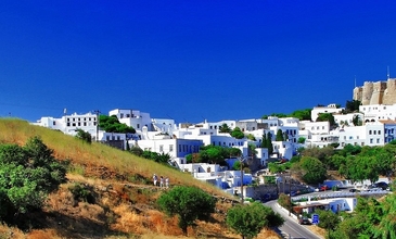 Çeşme Kalkışlı - Selectum Blu Cruıses İle Yunan Adaları - ( 4 Gece - 5 Gün ) - 2026