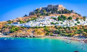 Çeşme Kalkışlı - Selectum Blu Cruıses İle Yunan Adaları - ( 3 Gece - 4 Gün ) - Tek Ada - 2026