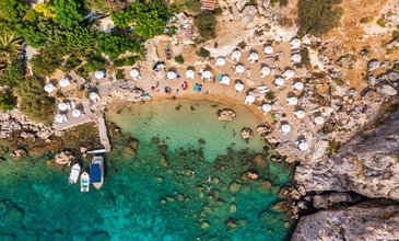 Çeşme Kalkışlı - Selectum Blu Cruıses İle Yunan Adaları - ( 3 Gece - 4 Gün ) - Tek Ada - 2026