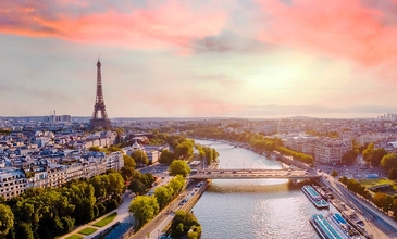 Süper Promo Benelüx & Fransa & Almanya Turu Rotası