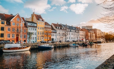 Msc Eurıbıa İle İskandinavya & Norveç Fiyortları - Ajet - Tüm Turlar Dahil 