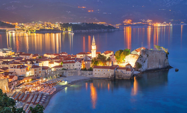 Budva Rotası Turu V2